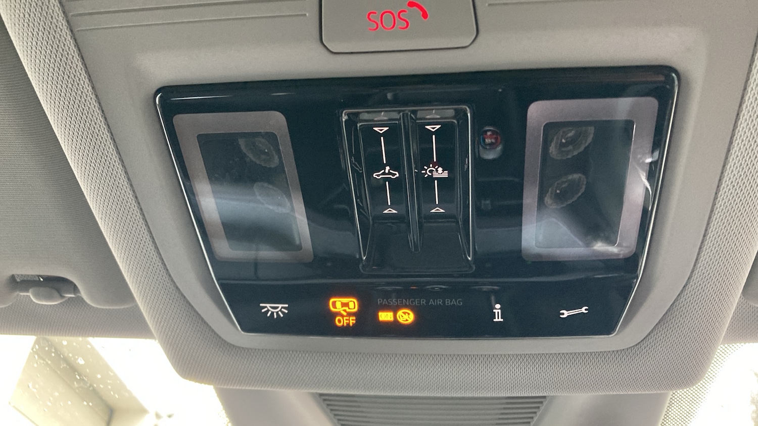 Used Skoda Kodiaq 2025 for sale - 76818766: Photo 25