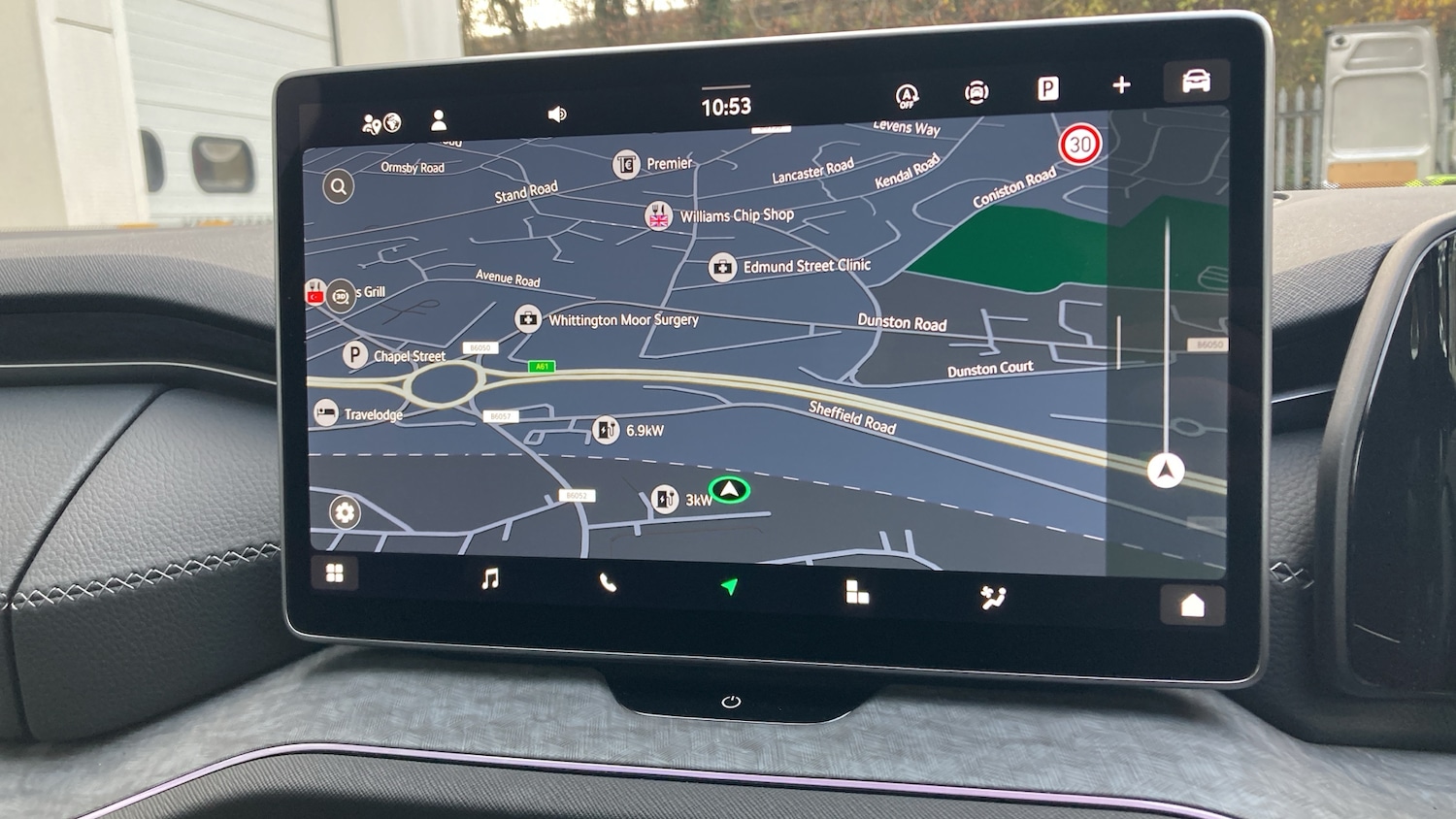 Used Skoda Kodiaq 2025 for sale - 76818766: Photo 29