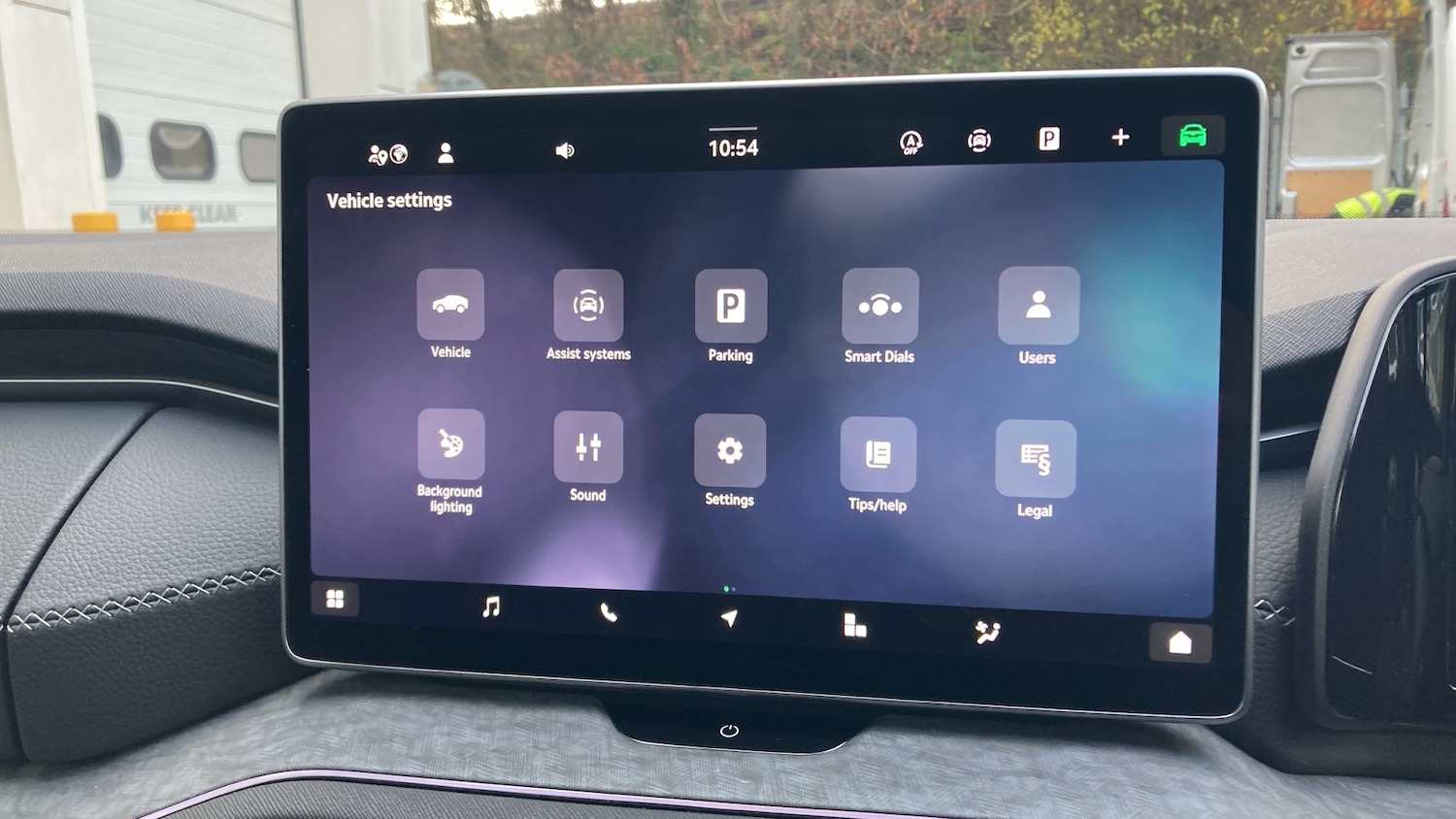 Used Skoda Kodiaq 2025 for sale - 76818766: Photo 31