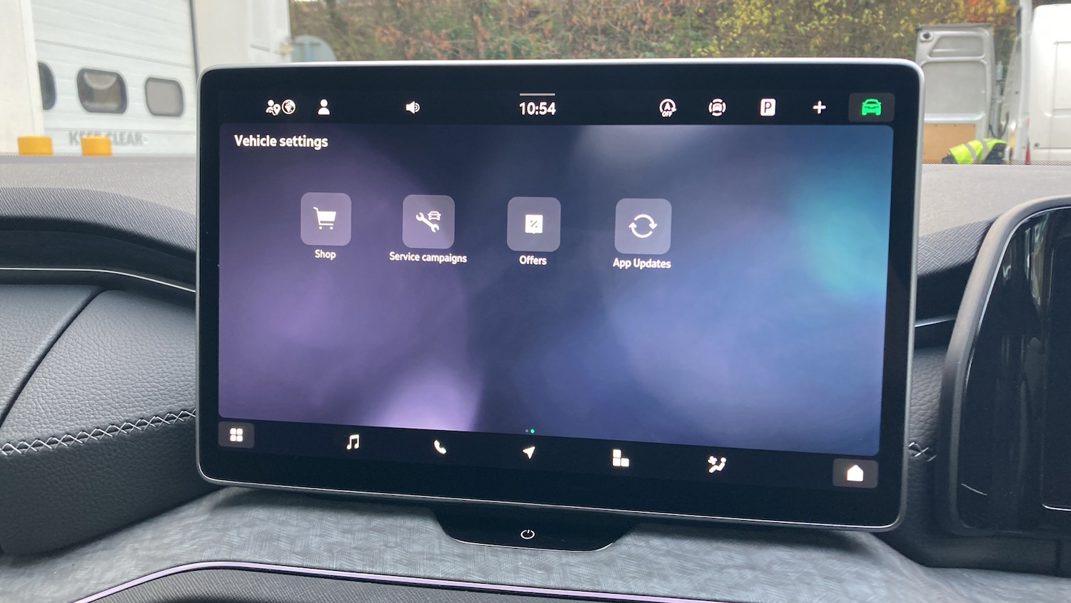 Used Skoda Kodiaq 2025 for sale - 76818766: Photo 32