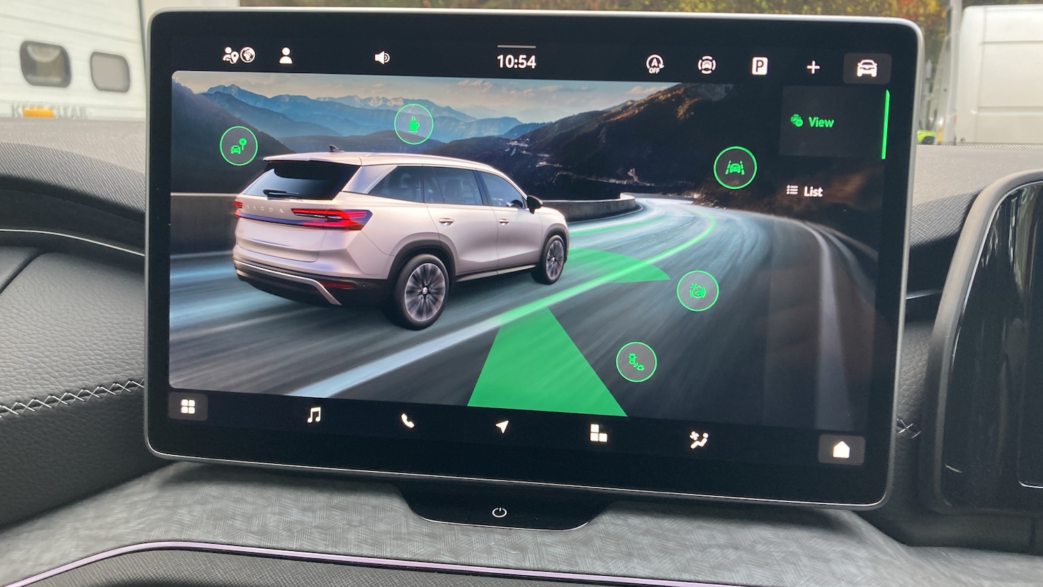 Used Skoda Kodiaq 2025 for sale - 76818766: Photo 33