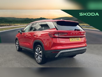 Used Skoda Kodiaq 2025 for sale - 76818766: Photo