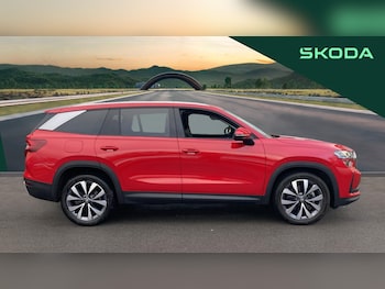 Used Skoda Kodiaq 2025 for sale - 76818766: Photo