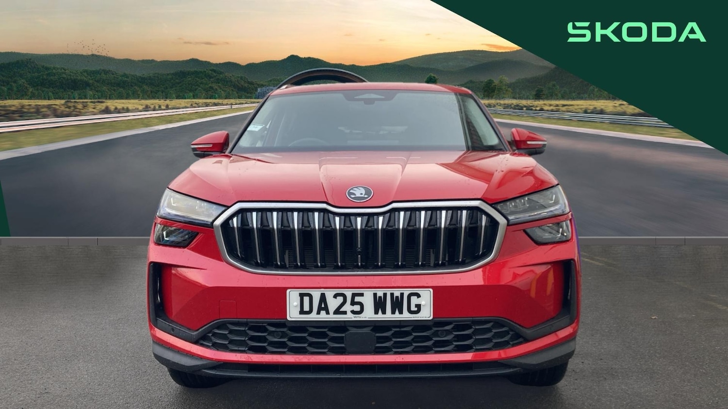 Used Skoda Kodiaq 2025 for sale - 76818766: Photo 7