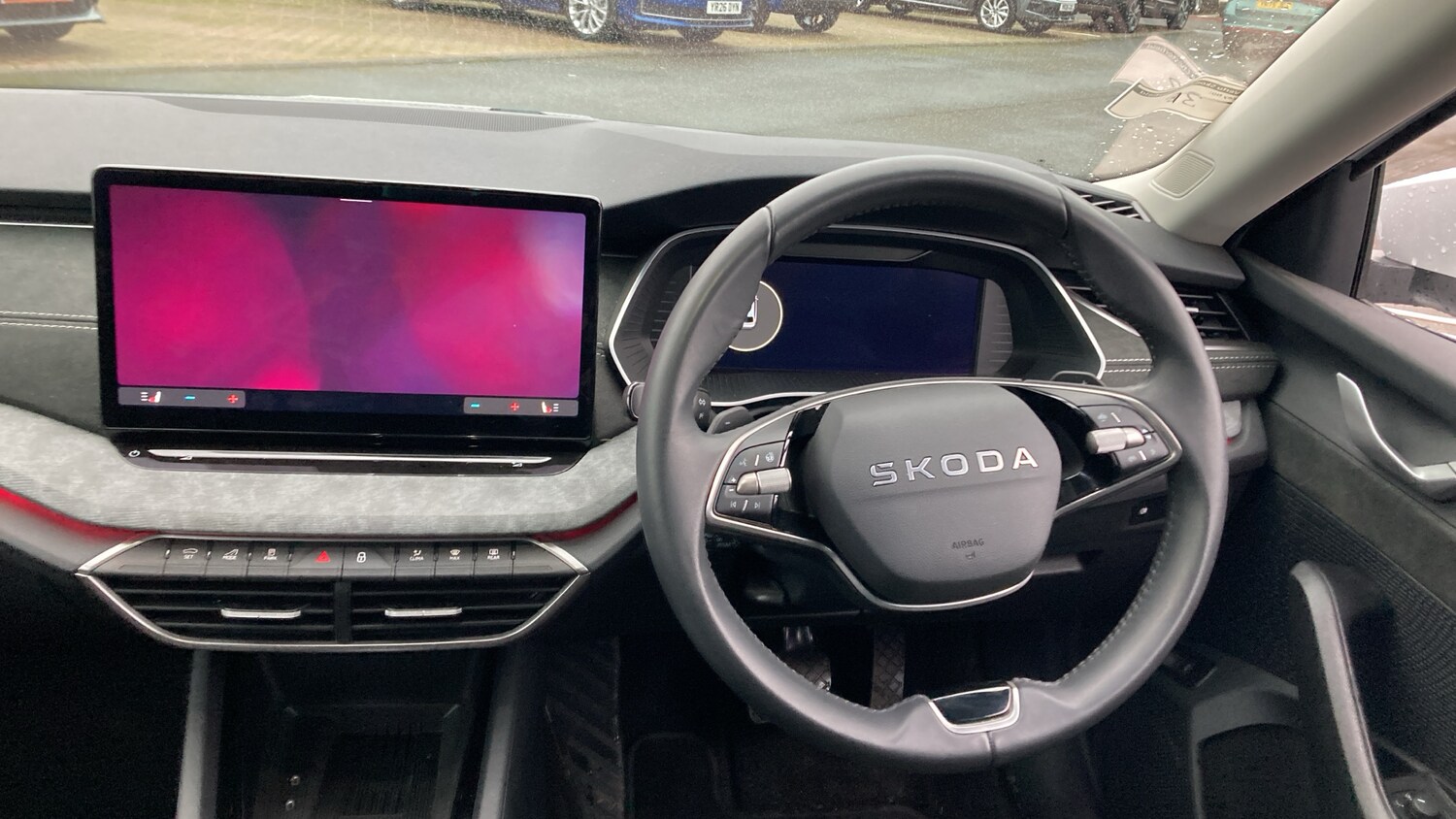 Used Skoda Octavia 2025 for sale - 77818682: Photo 10