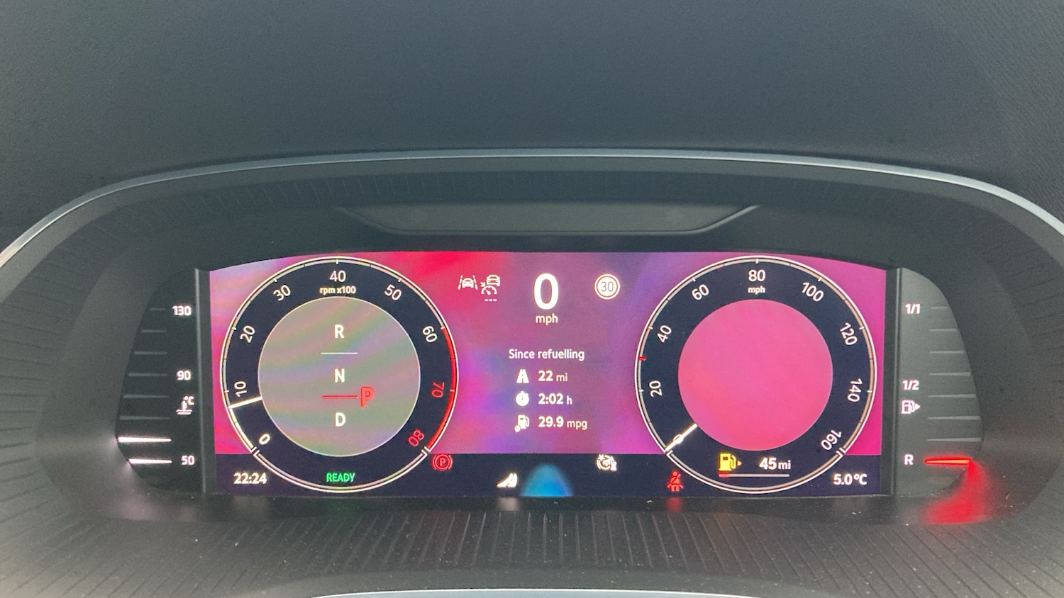 Used Skoda Octavia 2025 for sale - 77818682: Photo 11