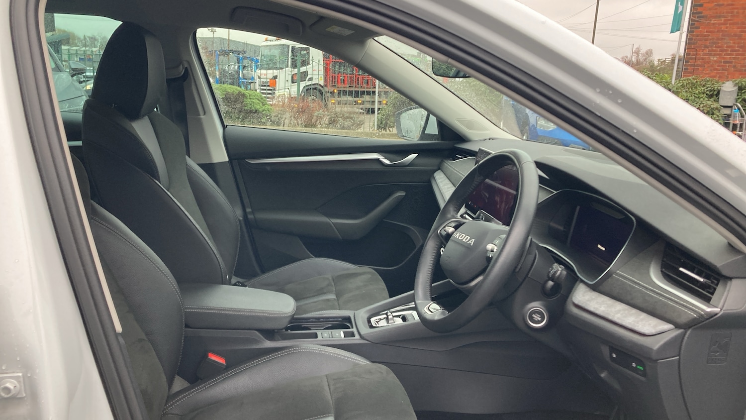 Used Skoda Octavia 2025 for sale - 77818682: Photo 15