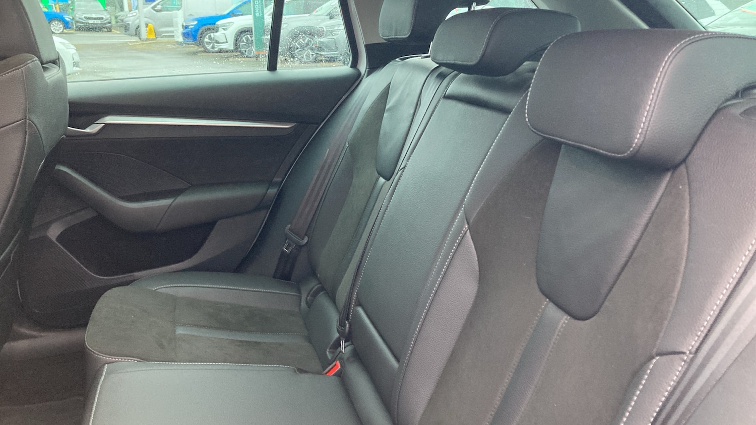 Used Skoda Octavia 2025 for sale - 77818682: Photo 16