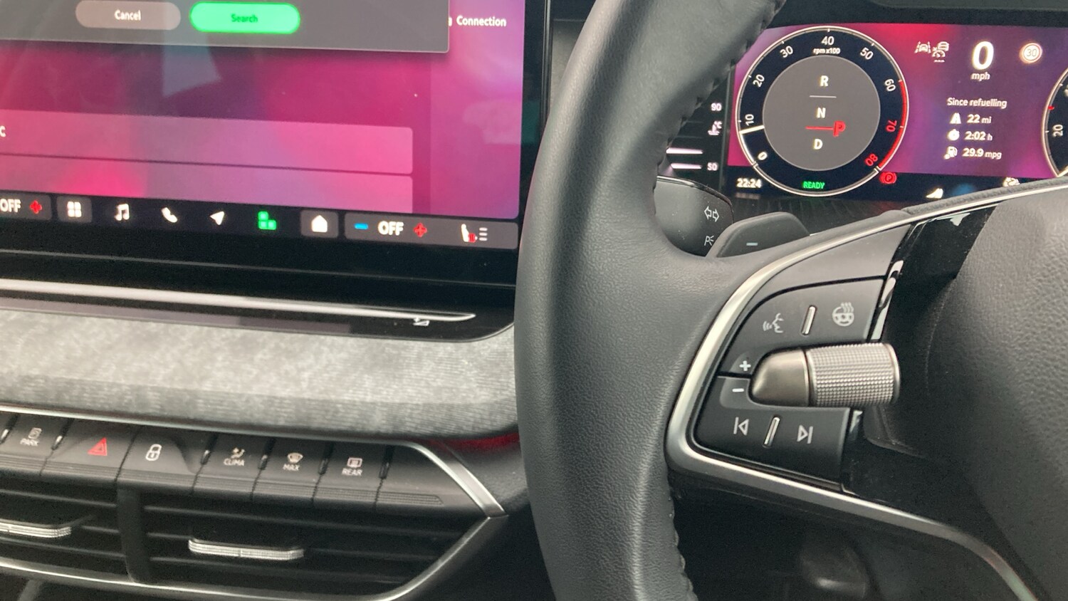 Used Skoda Octavia 2025 for sale - 77818682: Photo 17