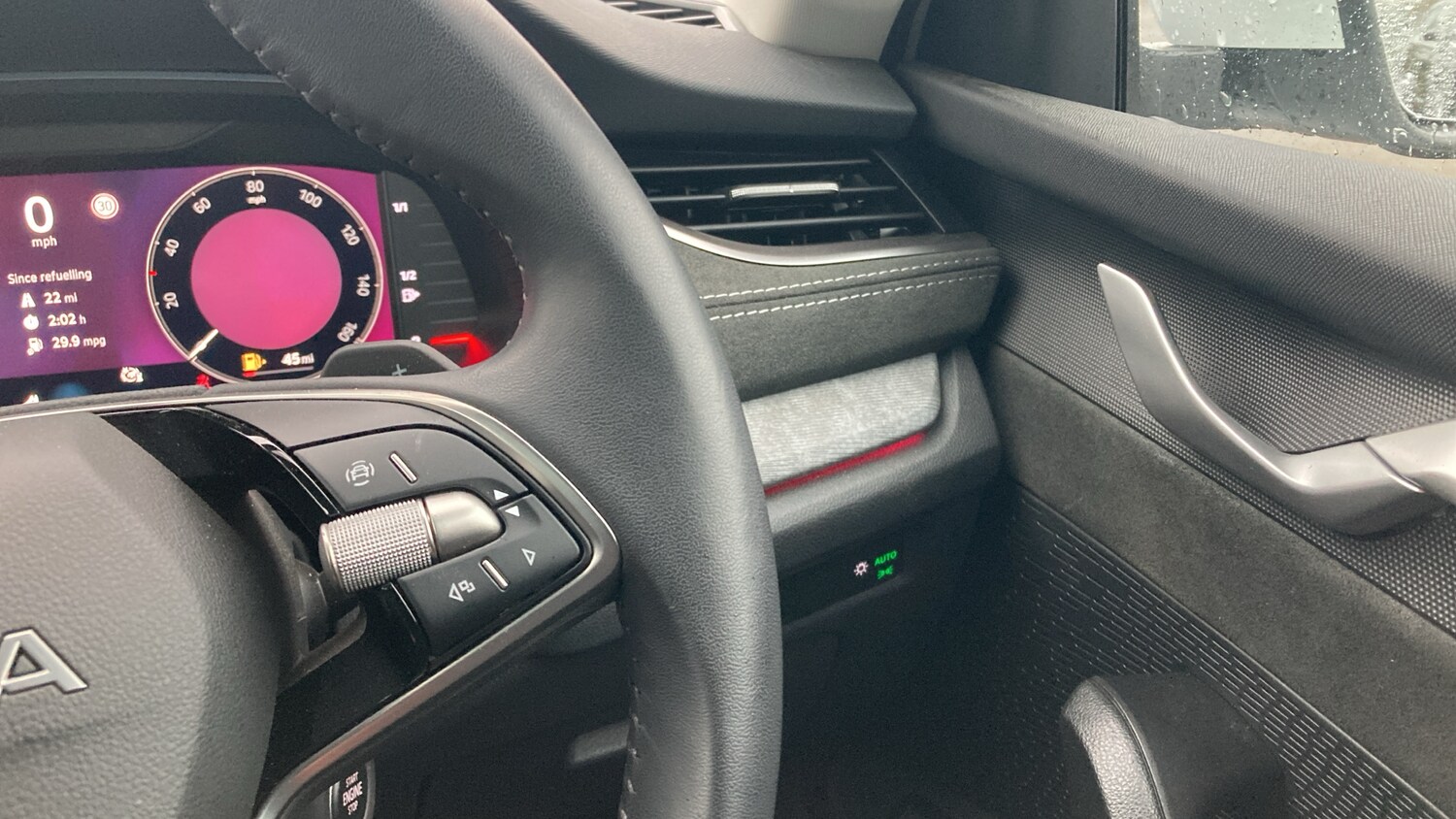 Used Skoda Octavia 2025 for sale - 77818682: Photo 18