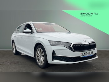 Used Skoda Octavia 2025 for sale - 77818682: Photo