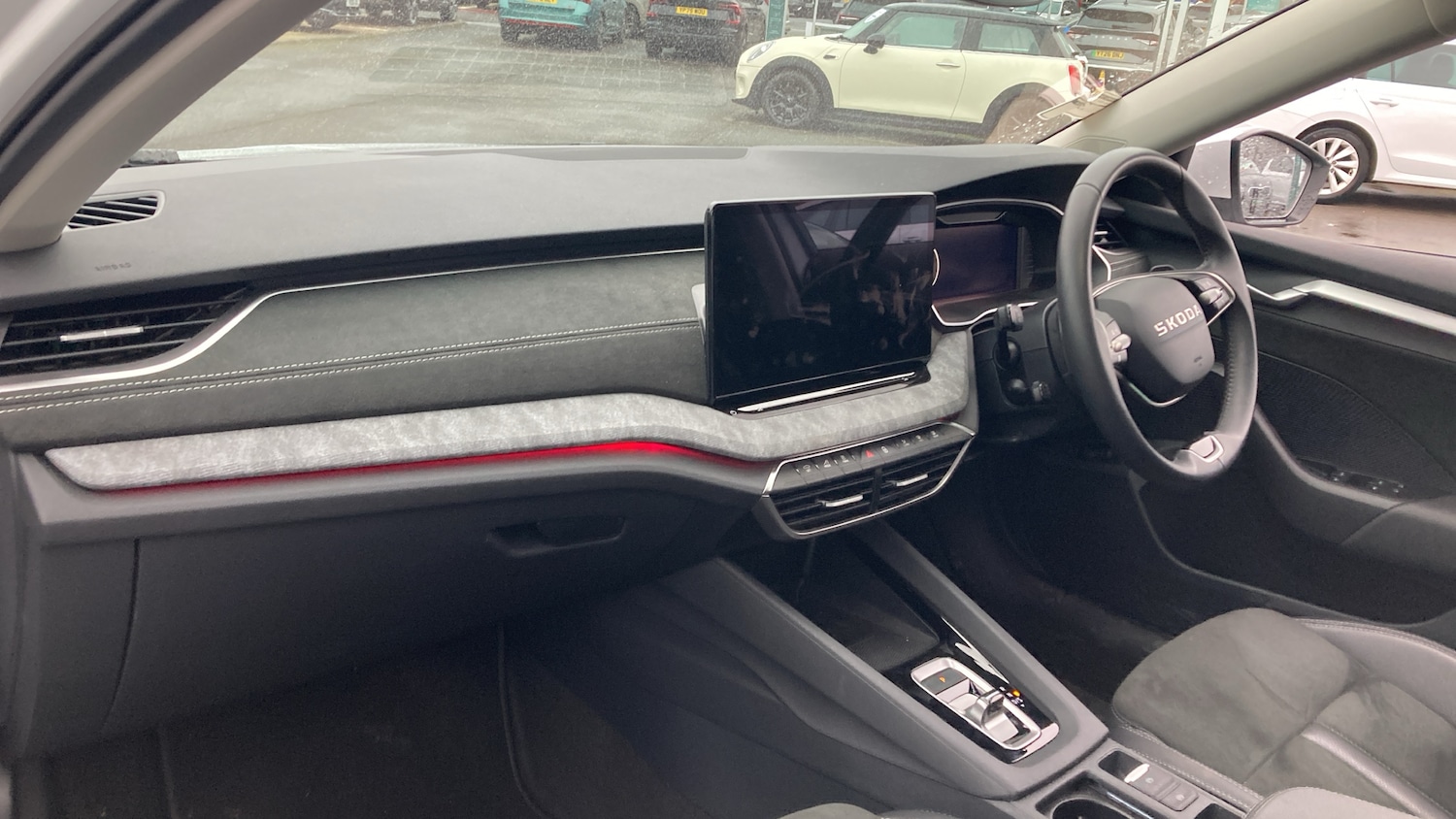 Used Skoda Octavia 2025 for sale - 77818682: Photo 2