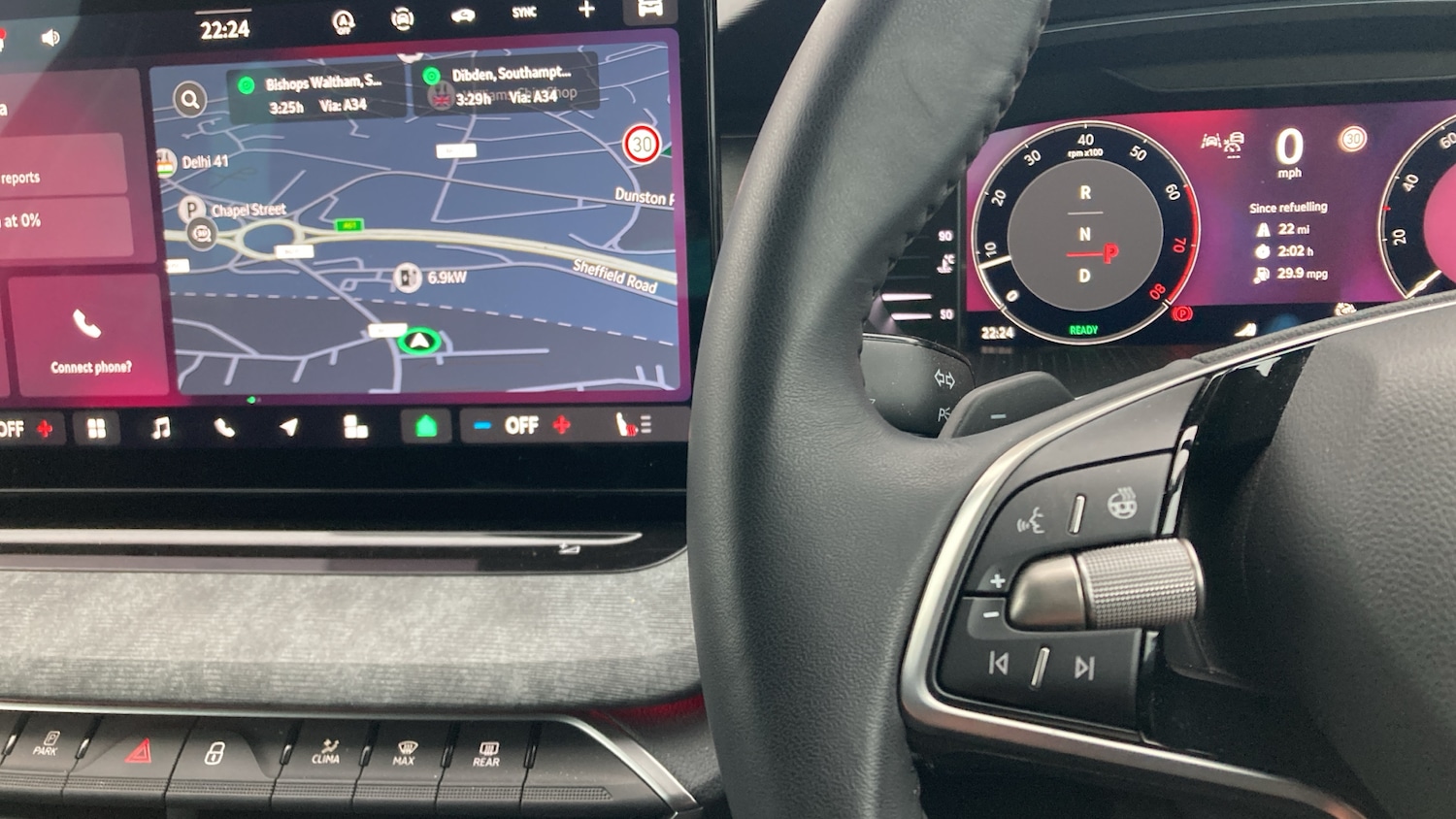 Used Skoda Octavia 2025 for sale - 77818682: Photo 21