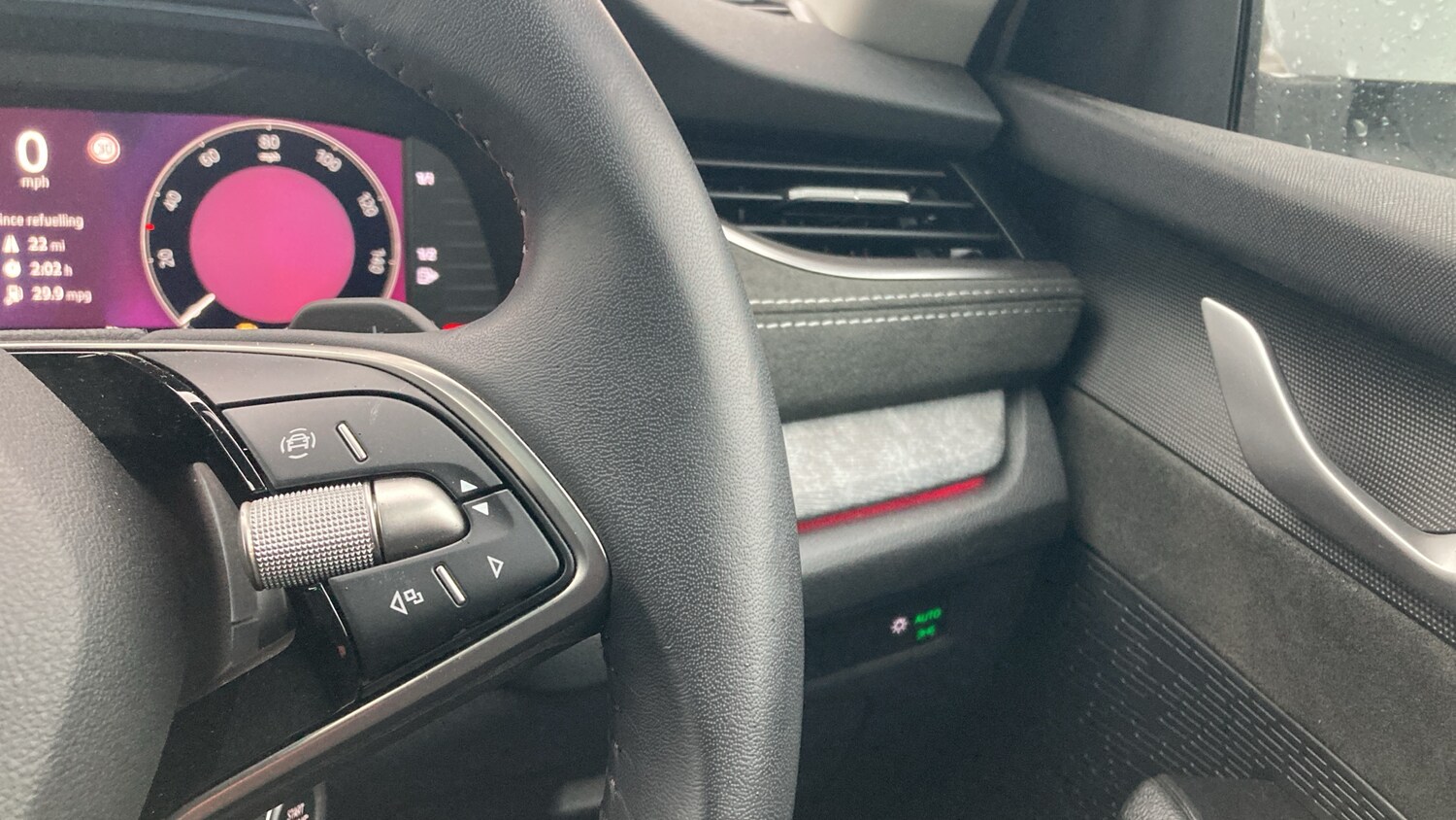 Used Skoda Octavia 2025 for sale - 77818682: Photo 22