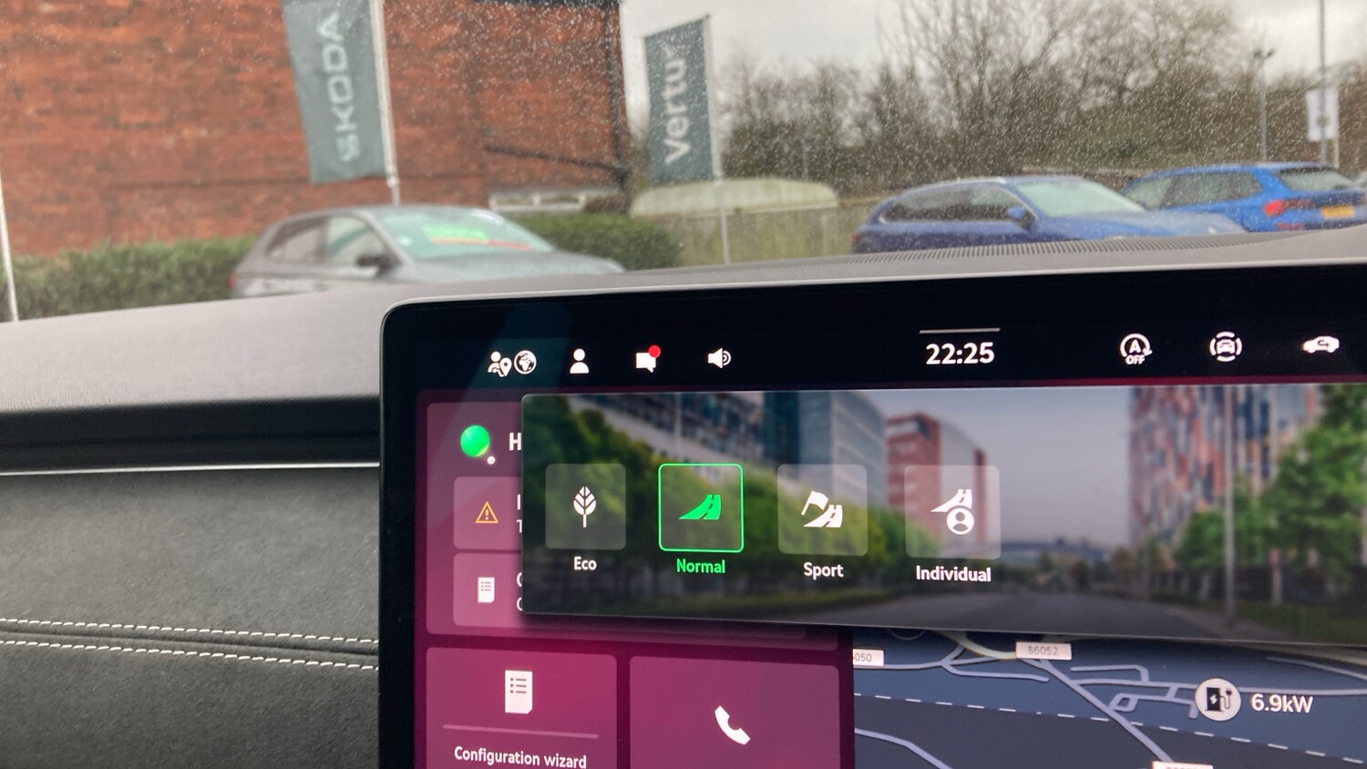 Used Skoda Octavia 2025 for sale - 77818682: Photo 24