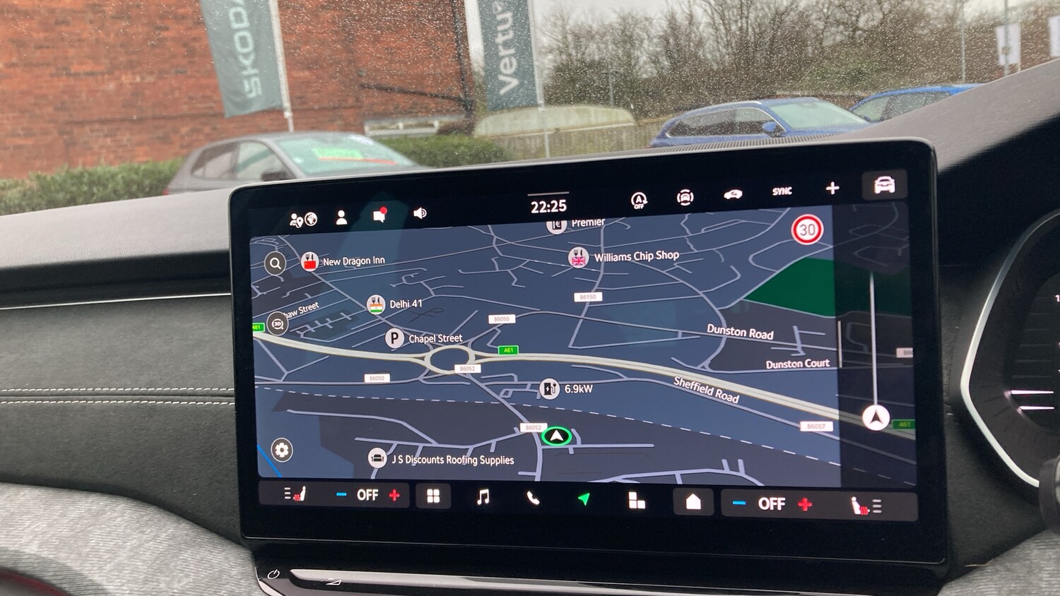 Used Skoda Octavia 2025 for sale - 77818682: Photo 25