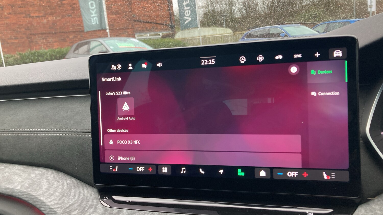 Used Skoda Octavia 2025 for sale - 77818682: Photo 26