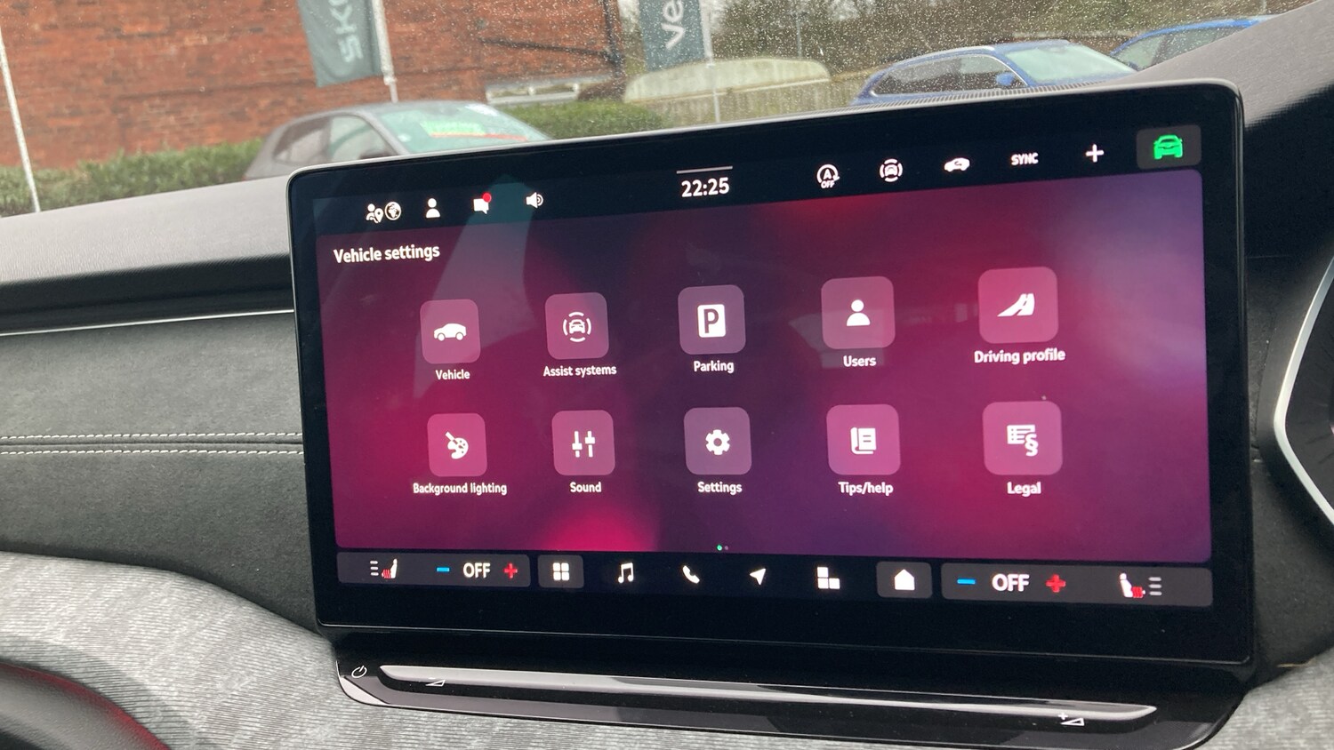 Used Skoda Octavia 2025 for sale - 77818682: Photo 27