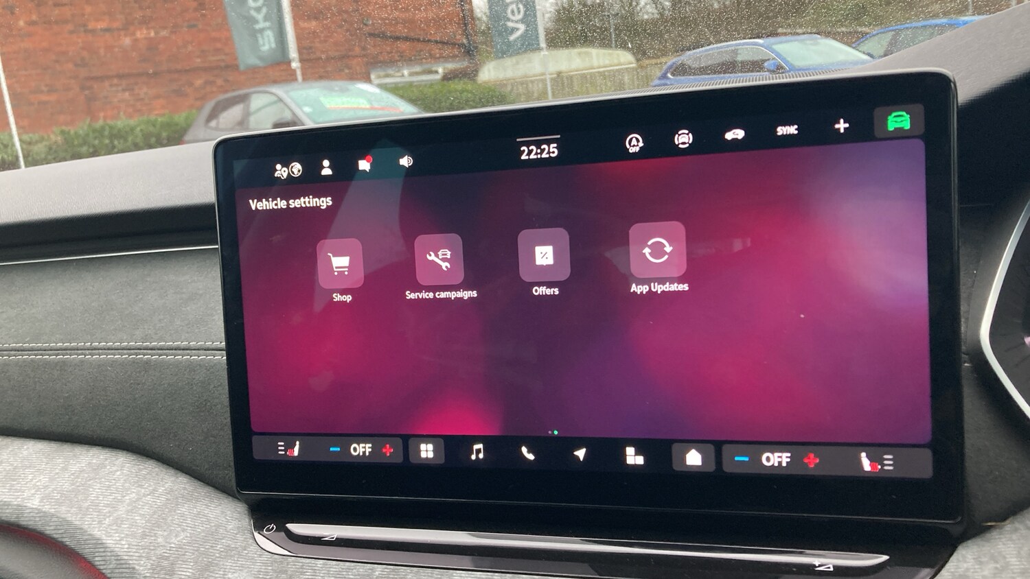 Used Skoda Octavia 2025 for sale - 77818682: Photo 28