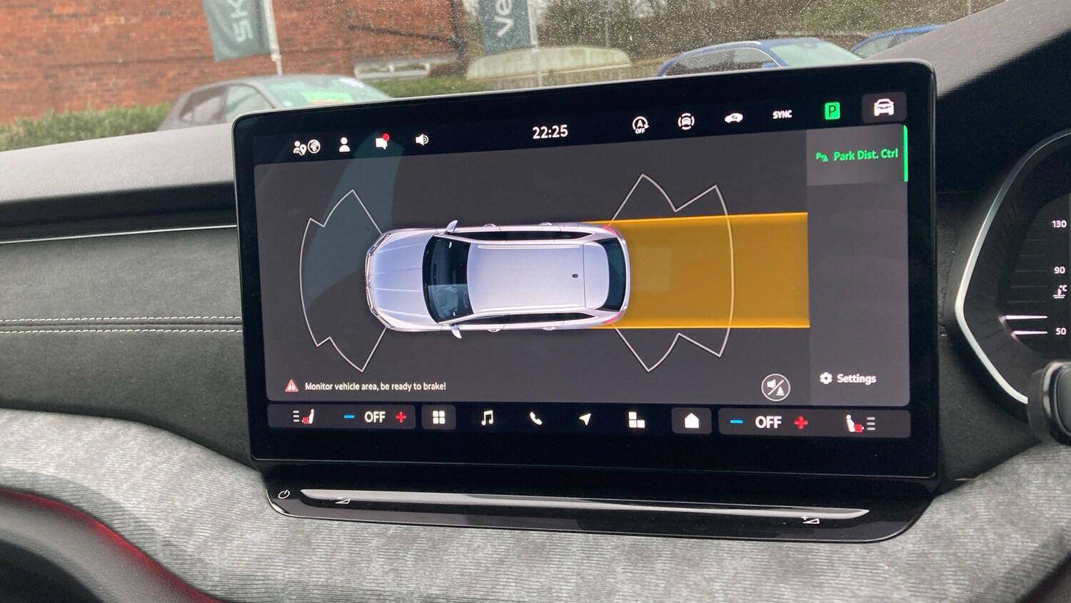 Used Skoda Octavia 2025 for sale - 77818682: Photo 30