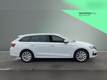 Used Skoda Octavia 2025 for sale - 77818682: Photo