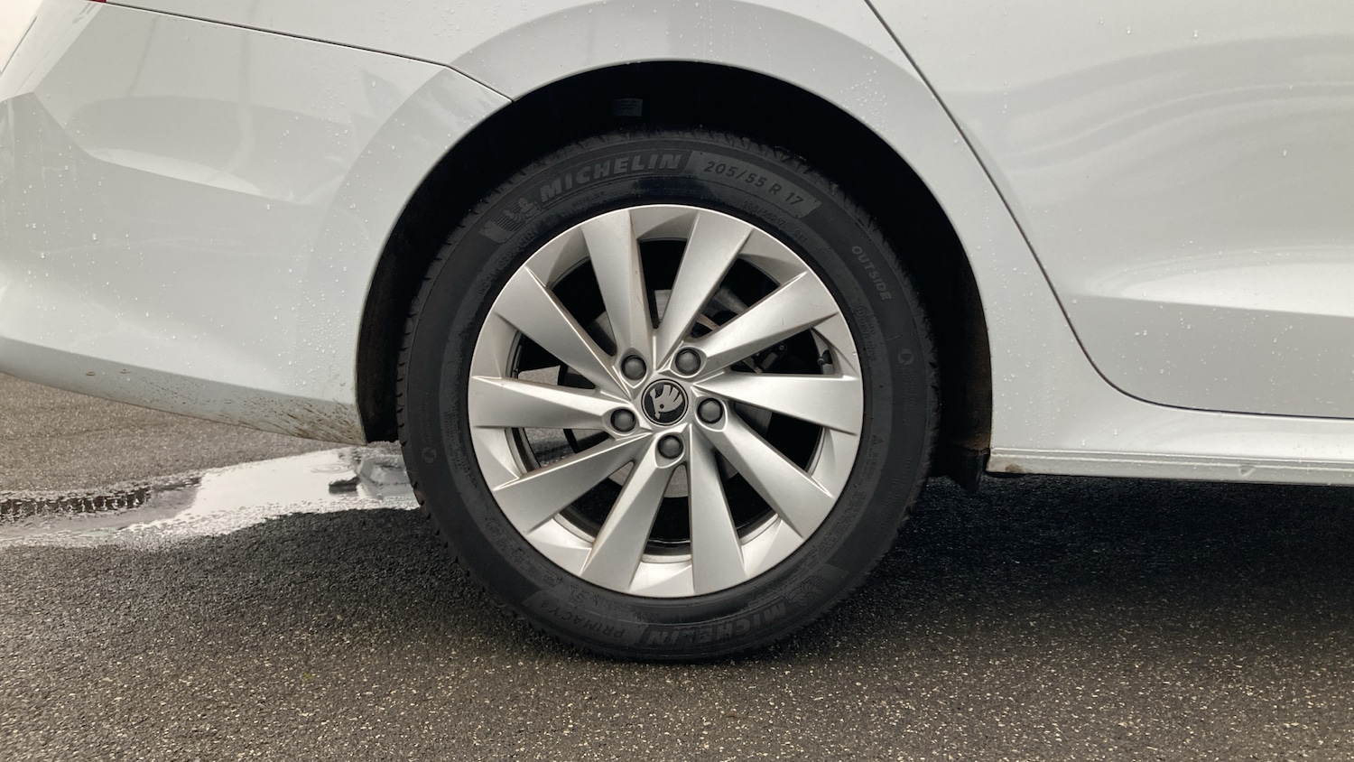 Used Skoda Octavia 2025 for sale - 77818682: Photo 5