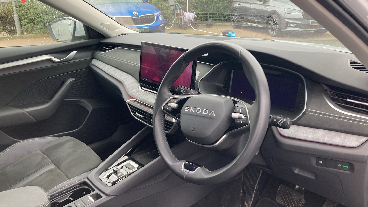 Used Skoda Octavia 2025 for sale - 77818682: Photo 6