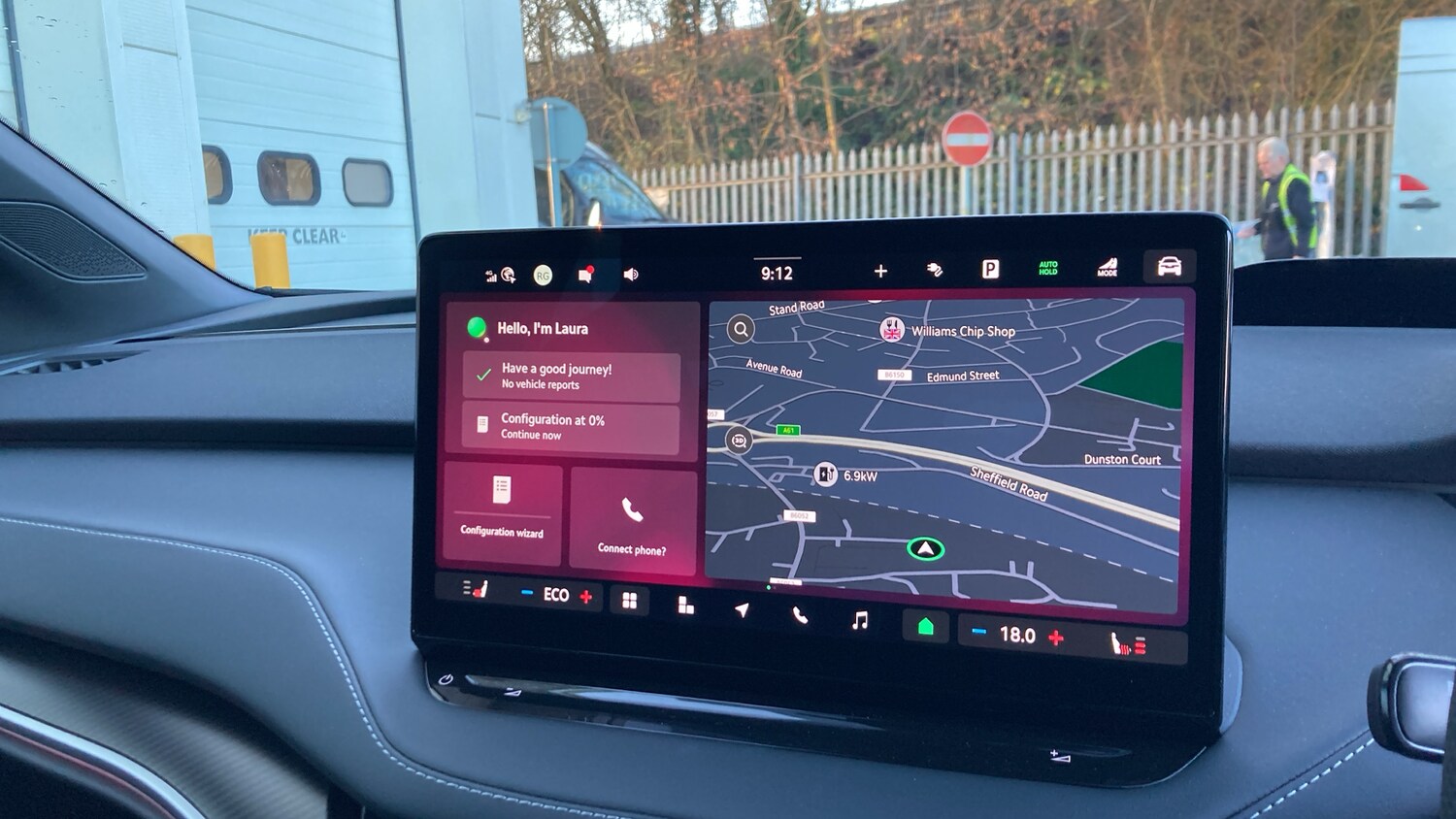 Used Skoda Enyaq 2025 for sale - 77650161: Photo 12