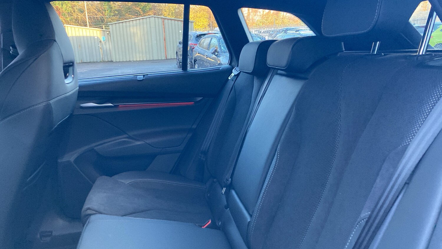 Used Skoda Enyaq 2025 for sale - 77650161: Photo 16