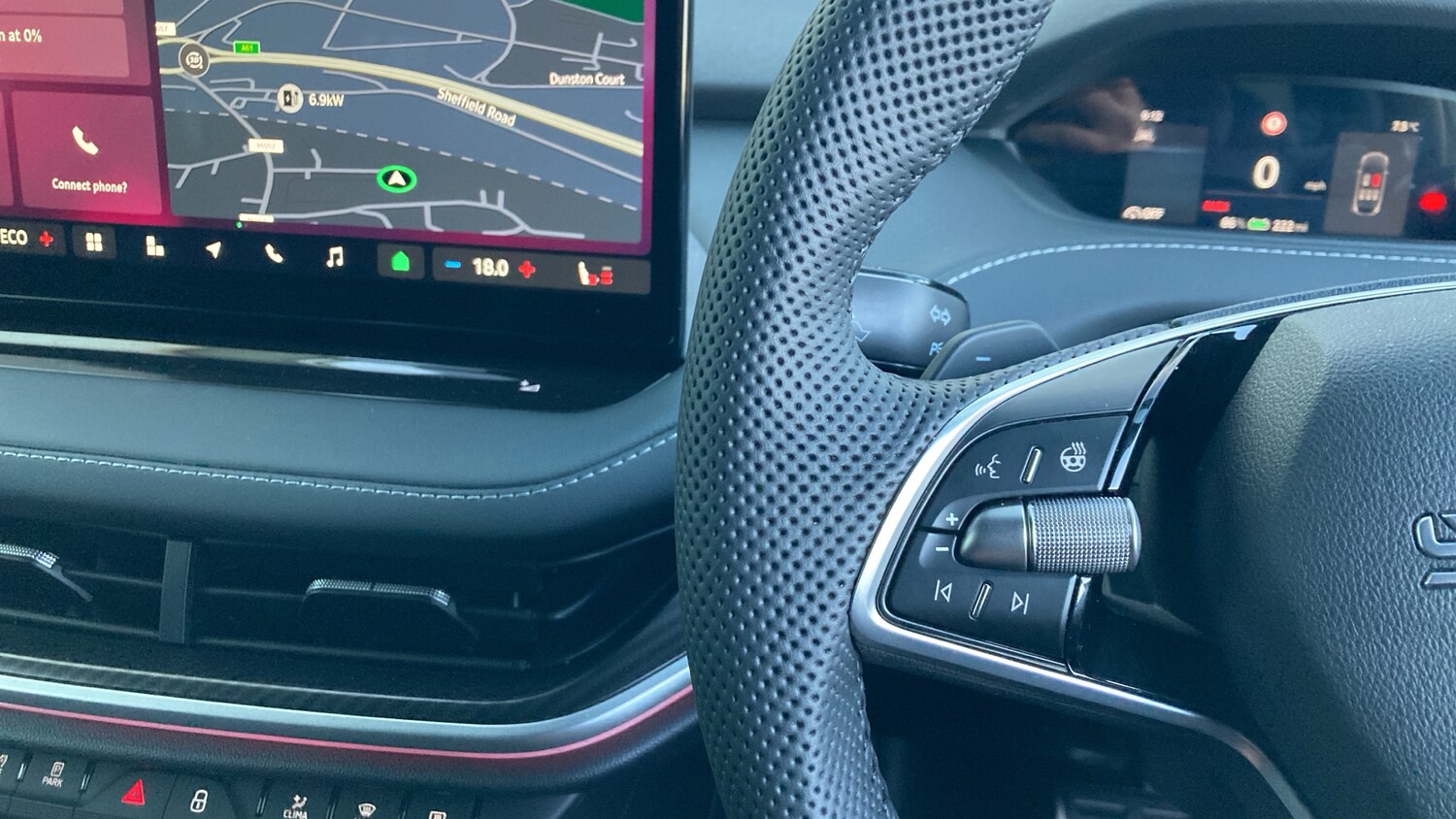 Used Skoda Enyaq 2025 for sale - 77650161: Photo 17