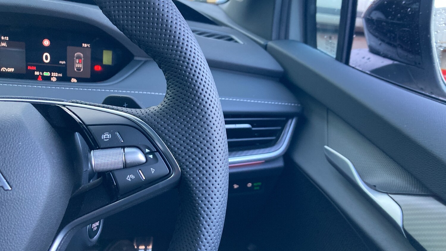 Used Skoda Enyaq 2025 for sale - 77650161: Photo 18