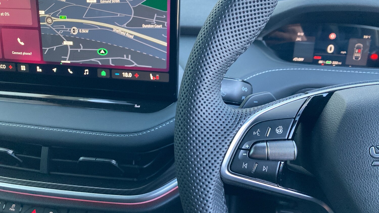 Used Skoda Enyaq 2025 for sale - 77650161: Photo 21