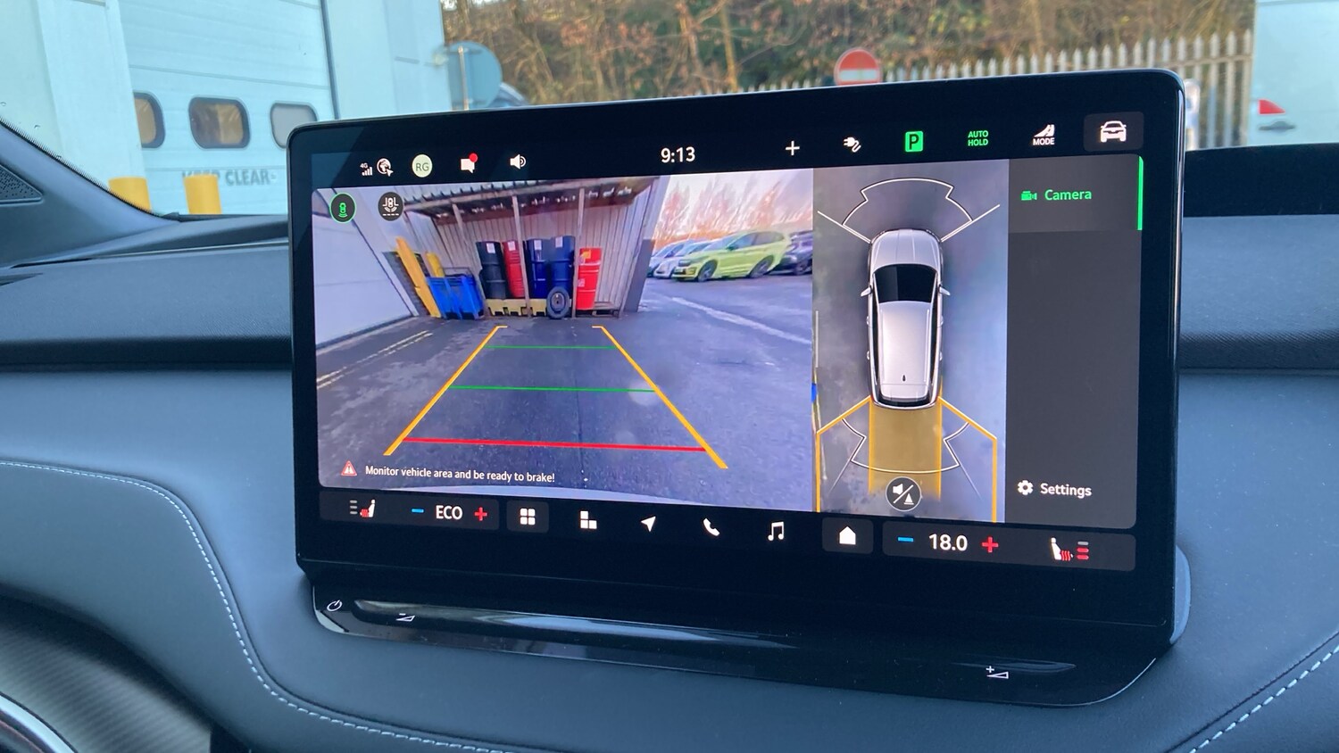 Used Skoda Enyaq 2025 for sale - 77650161: Photo 29