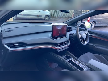 Used Skoda Enyaq 2025 for sale - 77650161: Photo