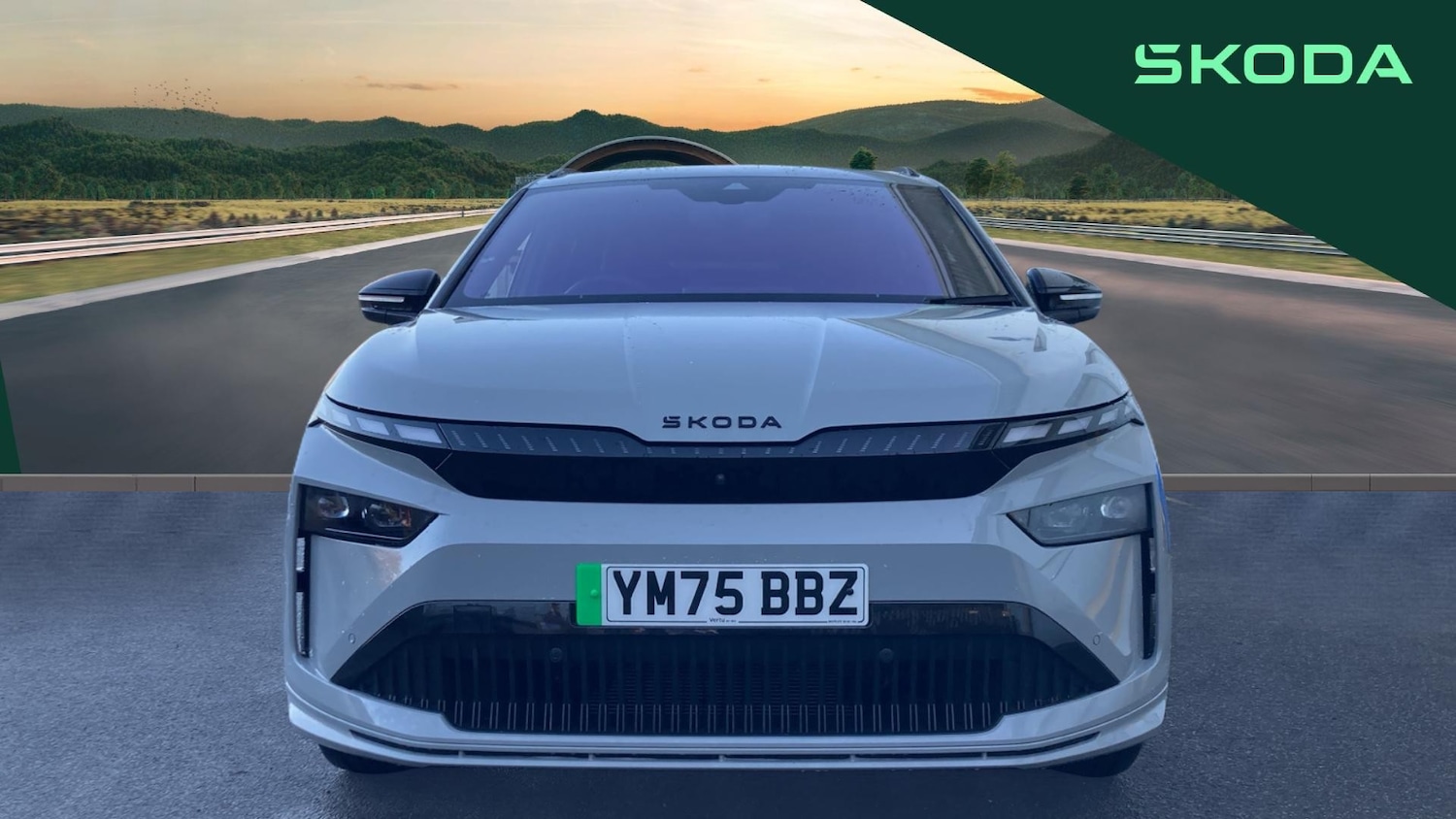 Used Skoda Enyaq 2025 for sale - 77650161: Photo 7