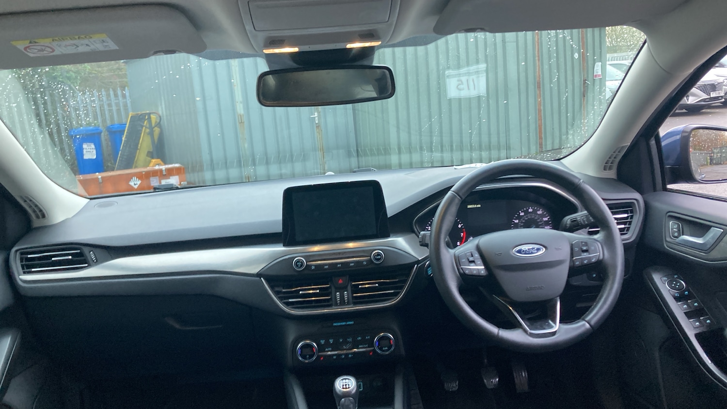Used Ford Focus 2019 for sale - 76748026: Photo 10