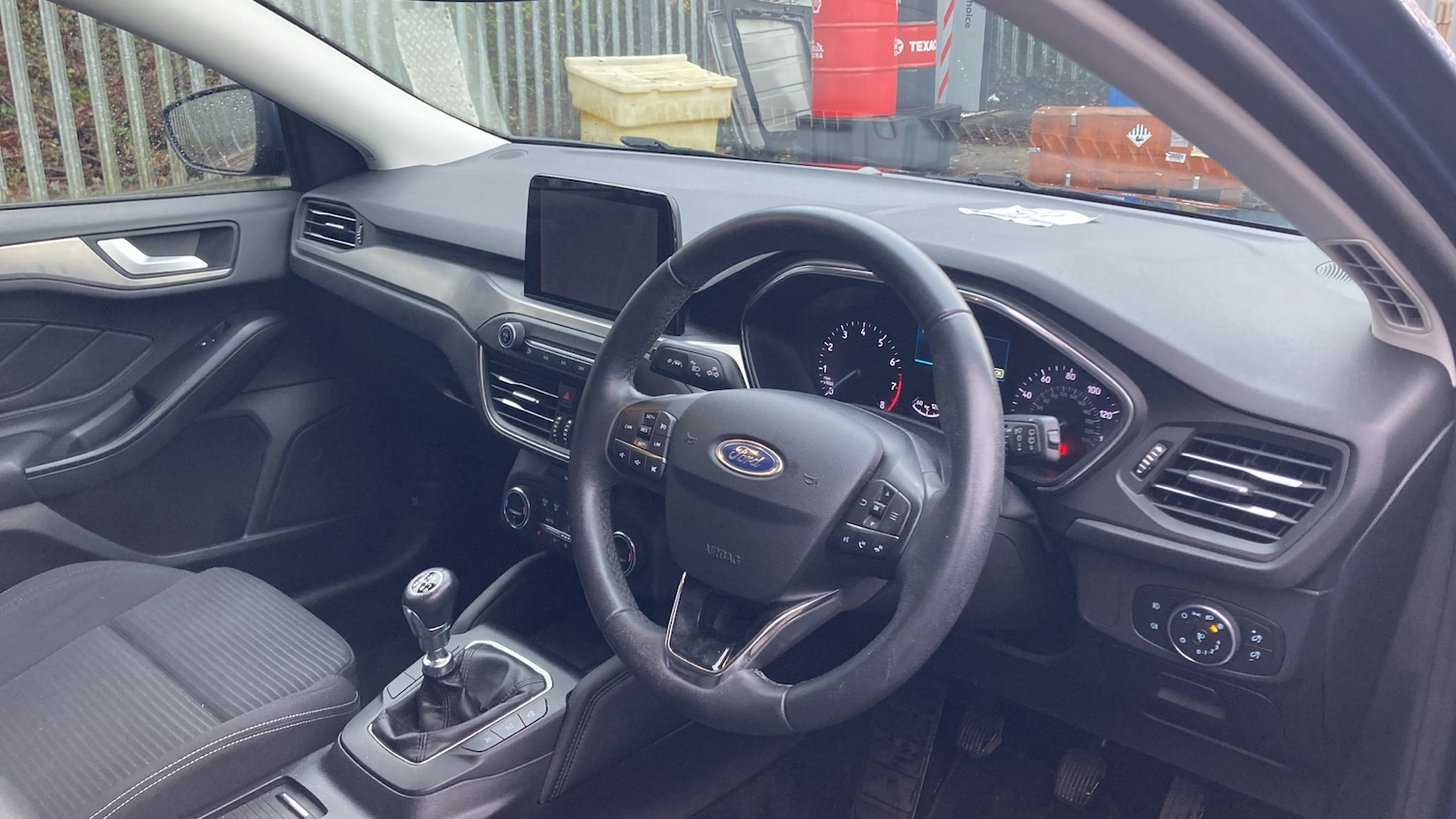 Used Ford Focus 2019 for sale - 76748026: Photo 11