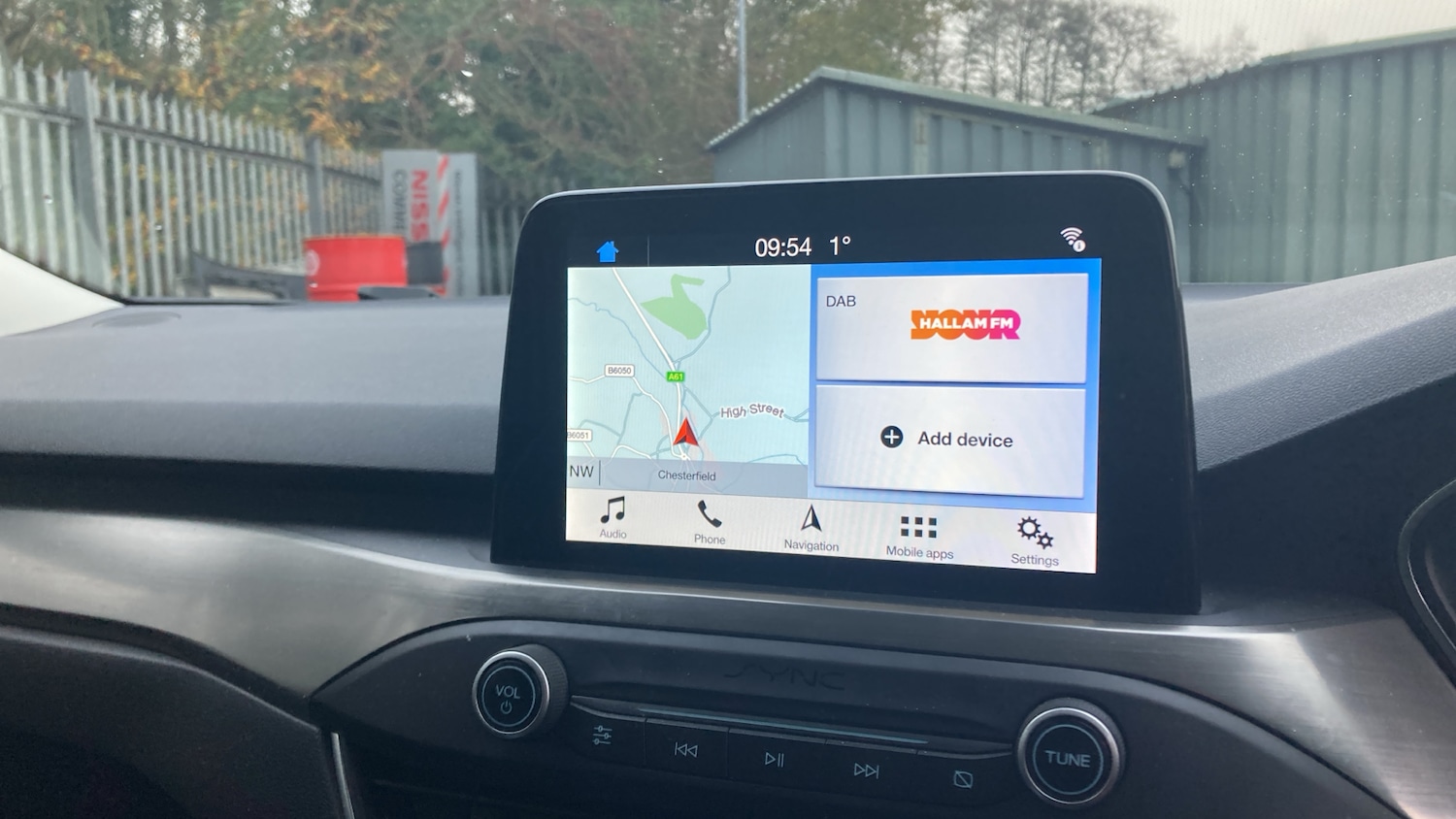 Used Ford Focus 2019 for sale - 76748026: Photo 12