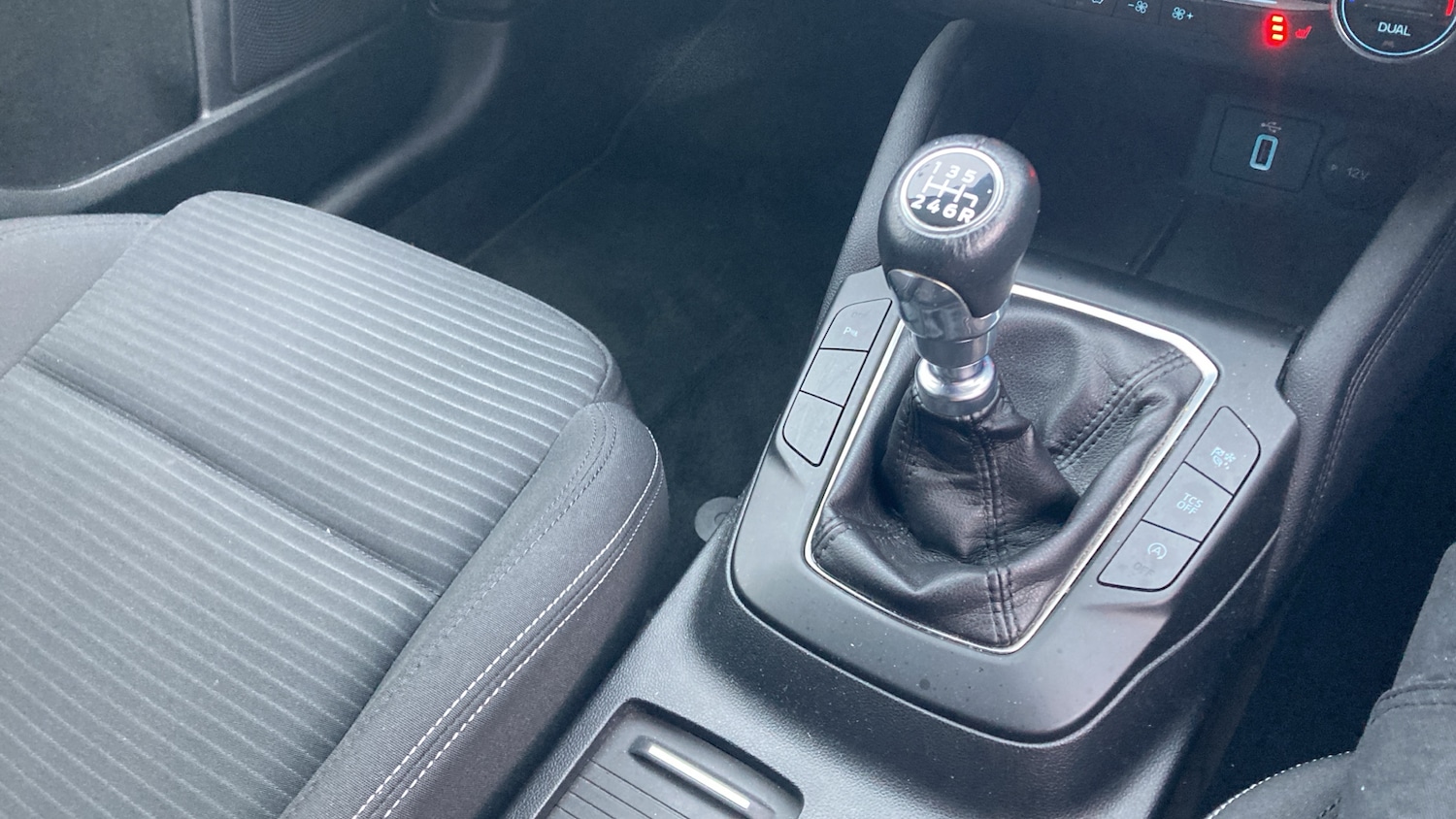 Used Ford Focus 2019 for sale - 76748026: Photo 13