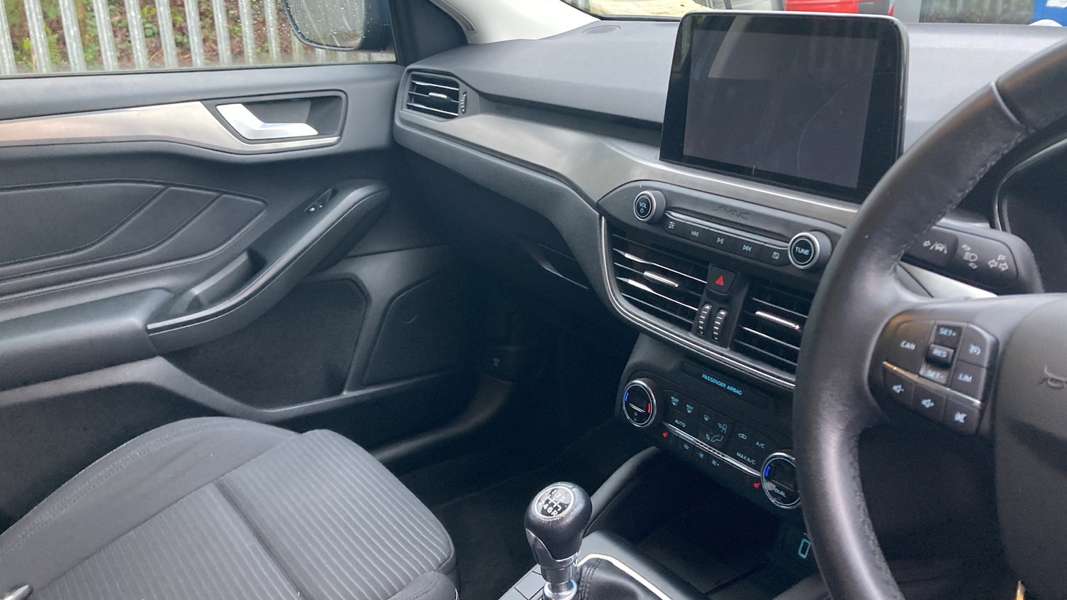 Used Ford Focus 2019 for sale - 76748026: Photo 14