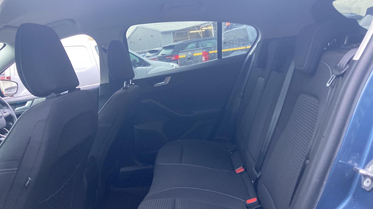 Used Ford Focus 2019 for sale - 76748026: Photo 16