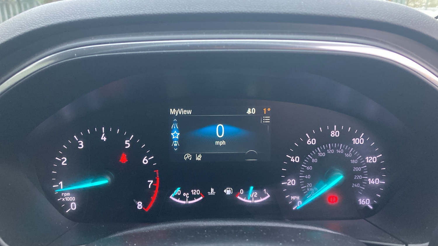 Used Ford Focus 2019 for sale - 76748026: Photo 18