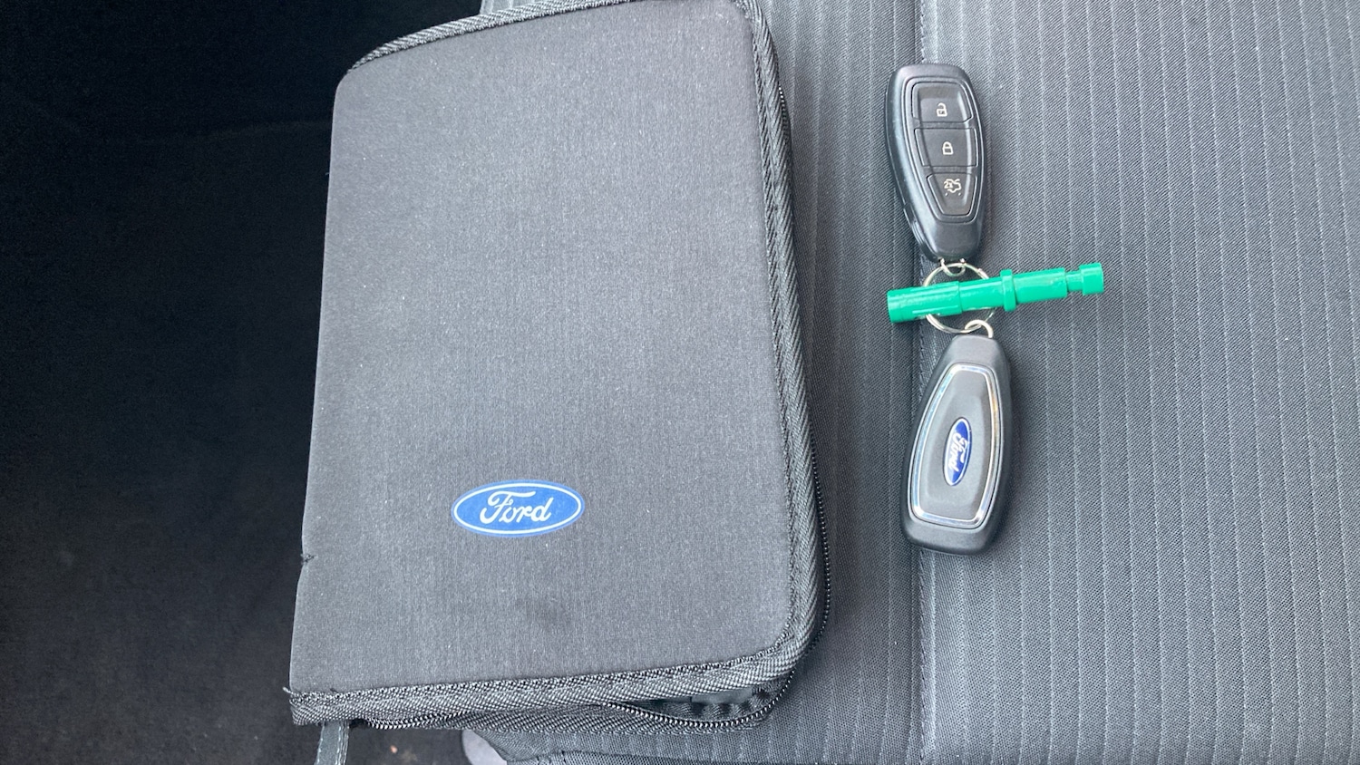 Used Ford Focus 2019 for sale - 76748026: Photo 19