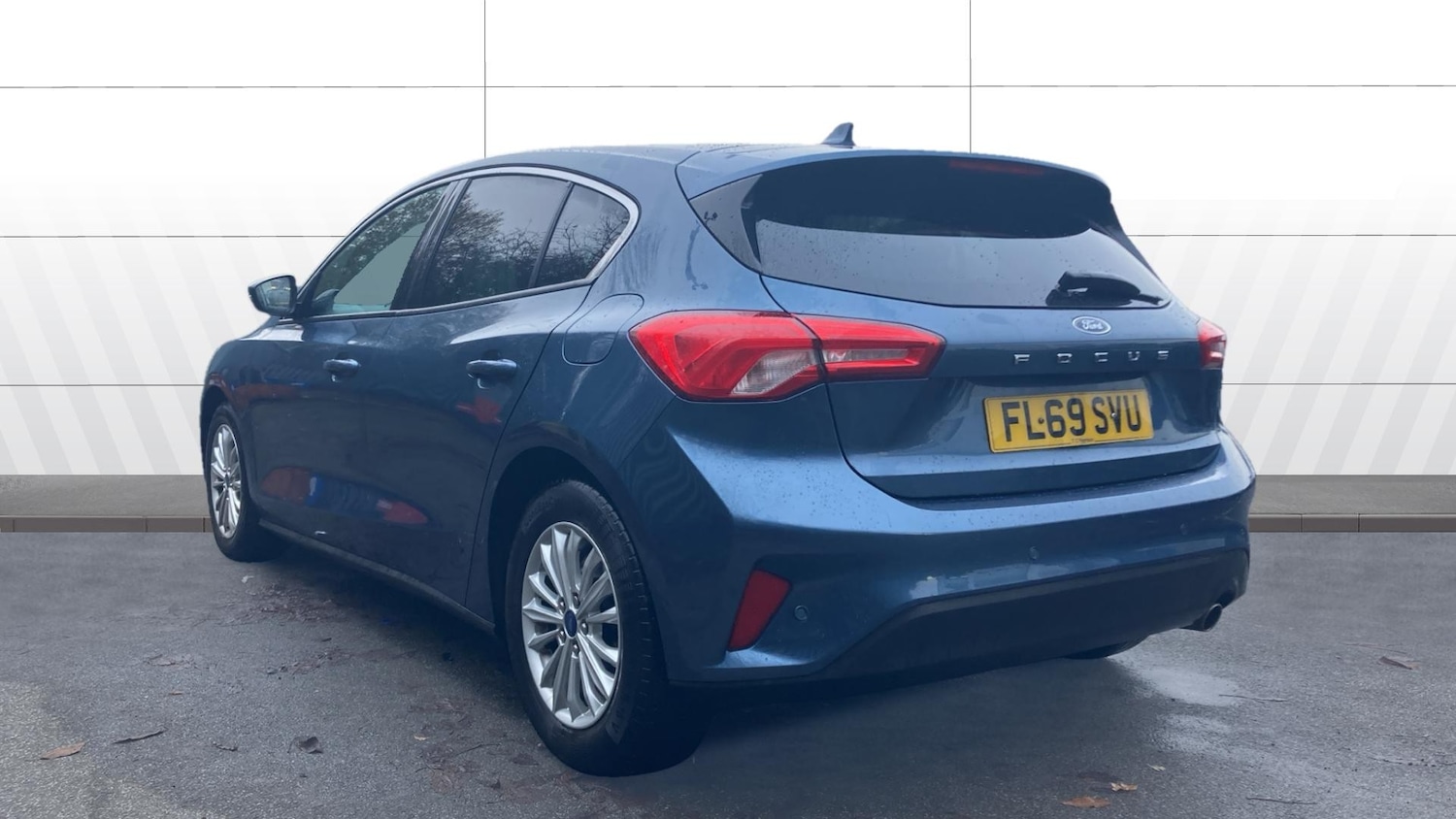 Used Ford Focus 2019 for sale - 76748026: Photo 2