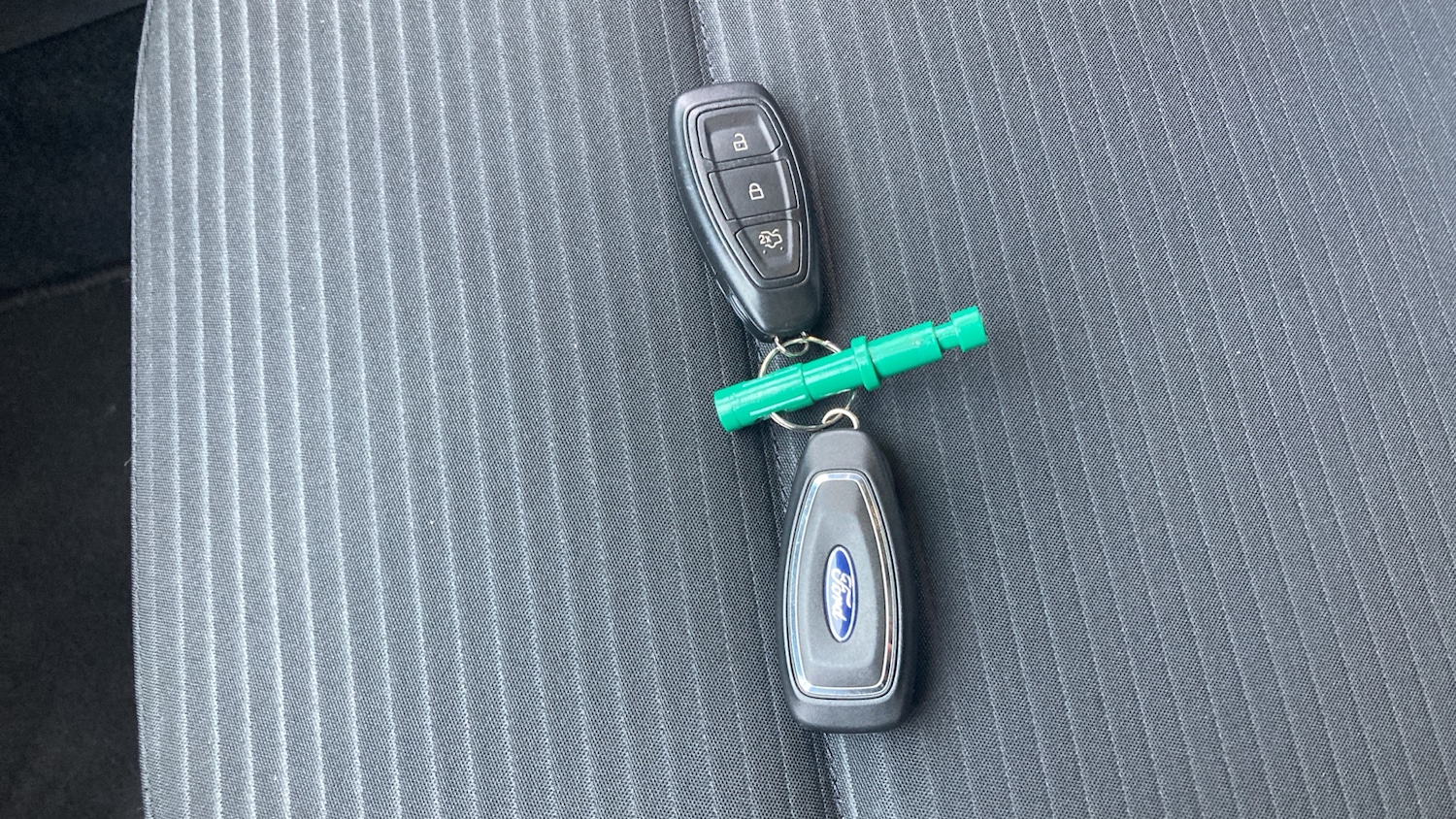 Used Ford Focus 2019 for sale - 76748026: Photo 20