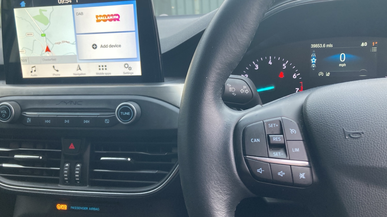 Used Ford Focus 2019 for sale - 76748026: Photo 21