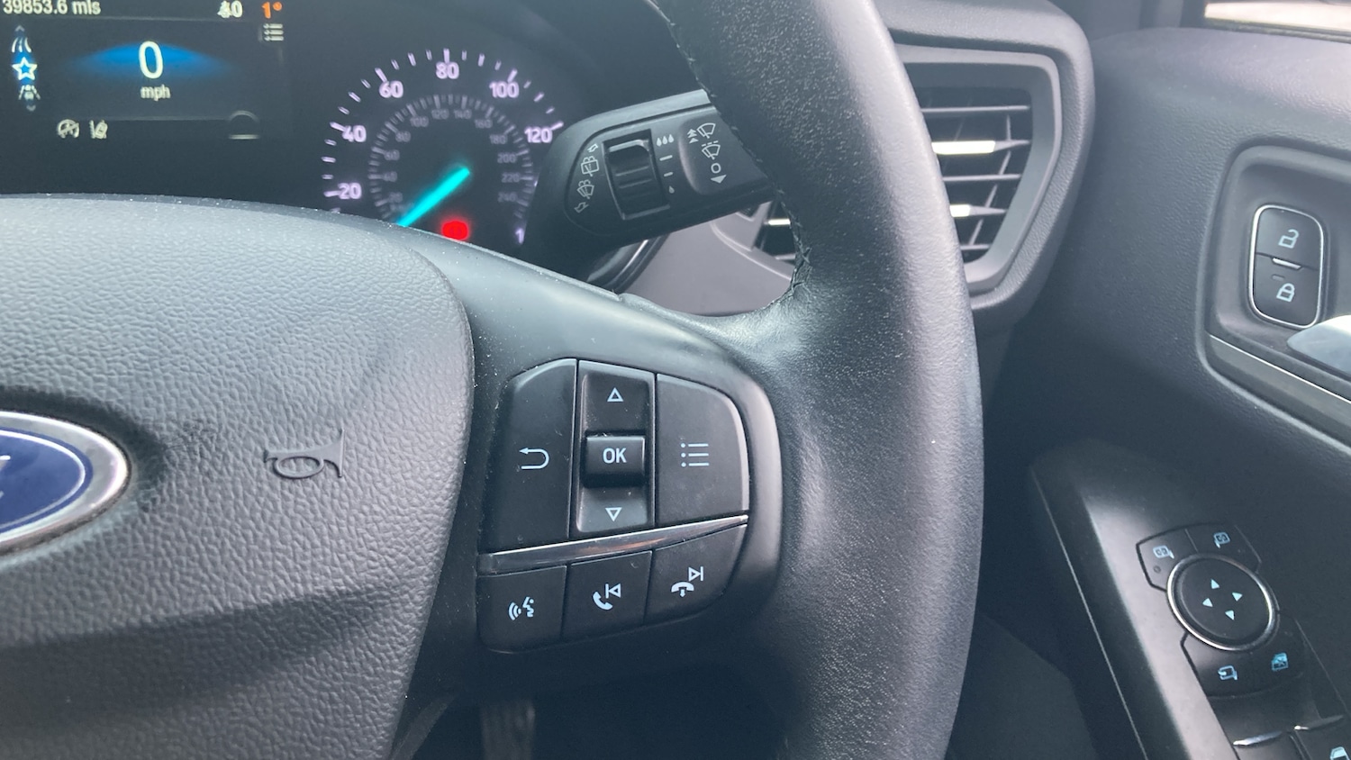 Used Ford Focus 2019 for sale - 76748026: Photo 22