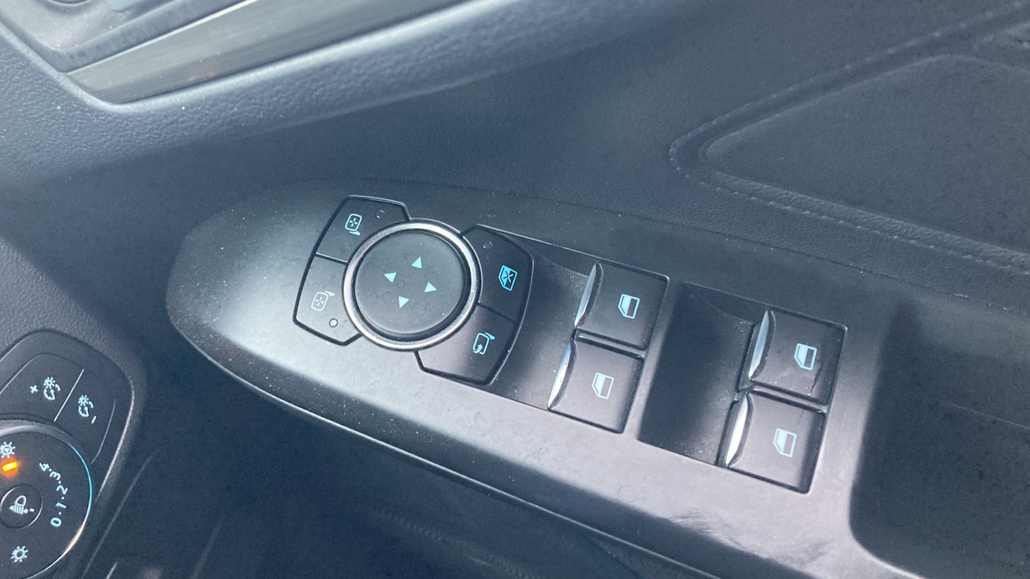 Used Ford Focus 2019 for sale - 76748026: Photo 23