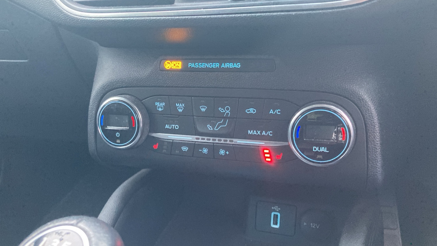 Used Ford Focus 2019 for sale - 76748026: Photo 25