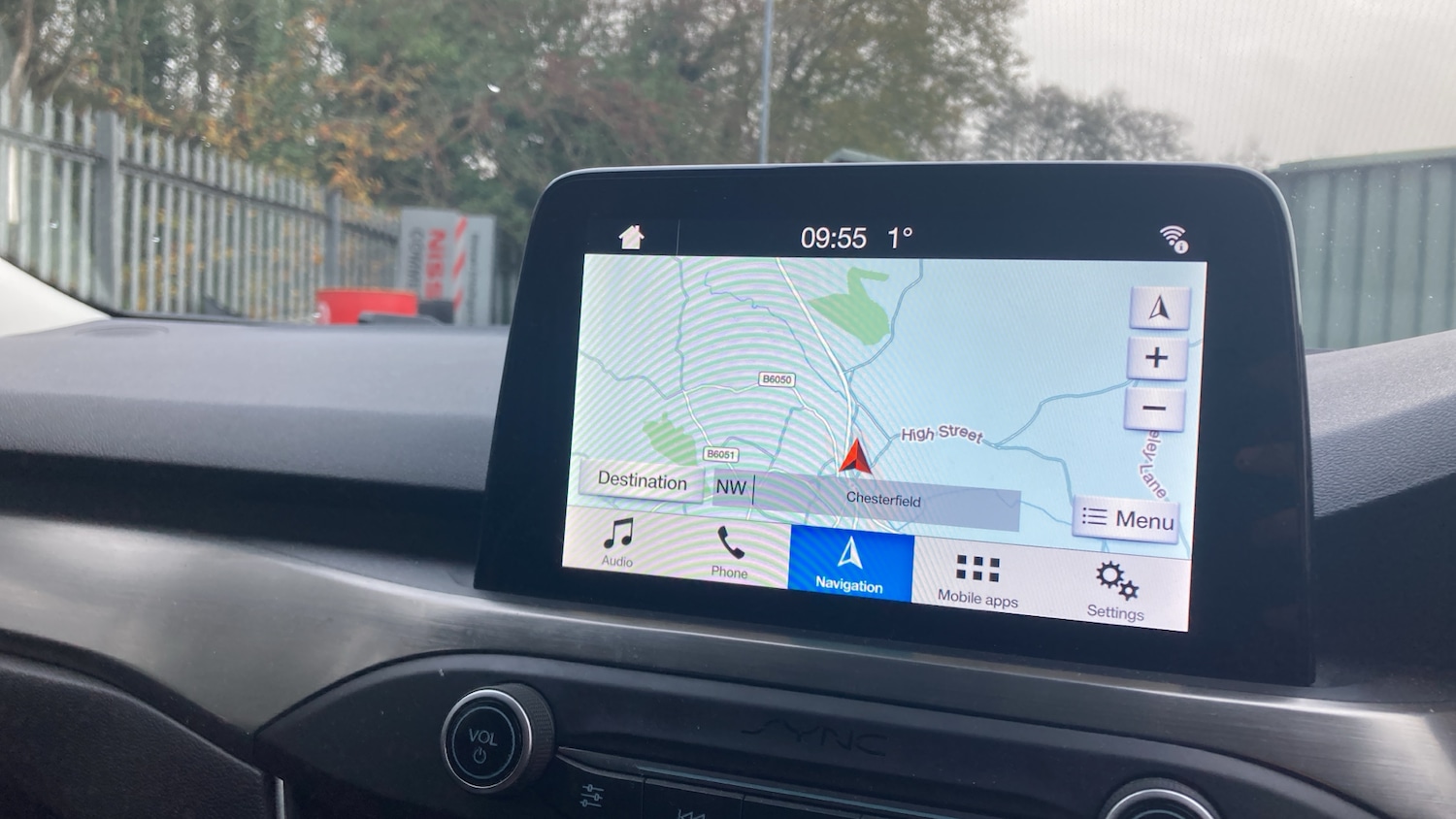 Used Ford Focus 2019 for sale - 76748026: Photo 27